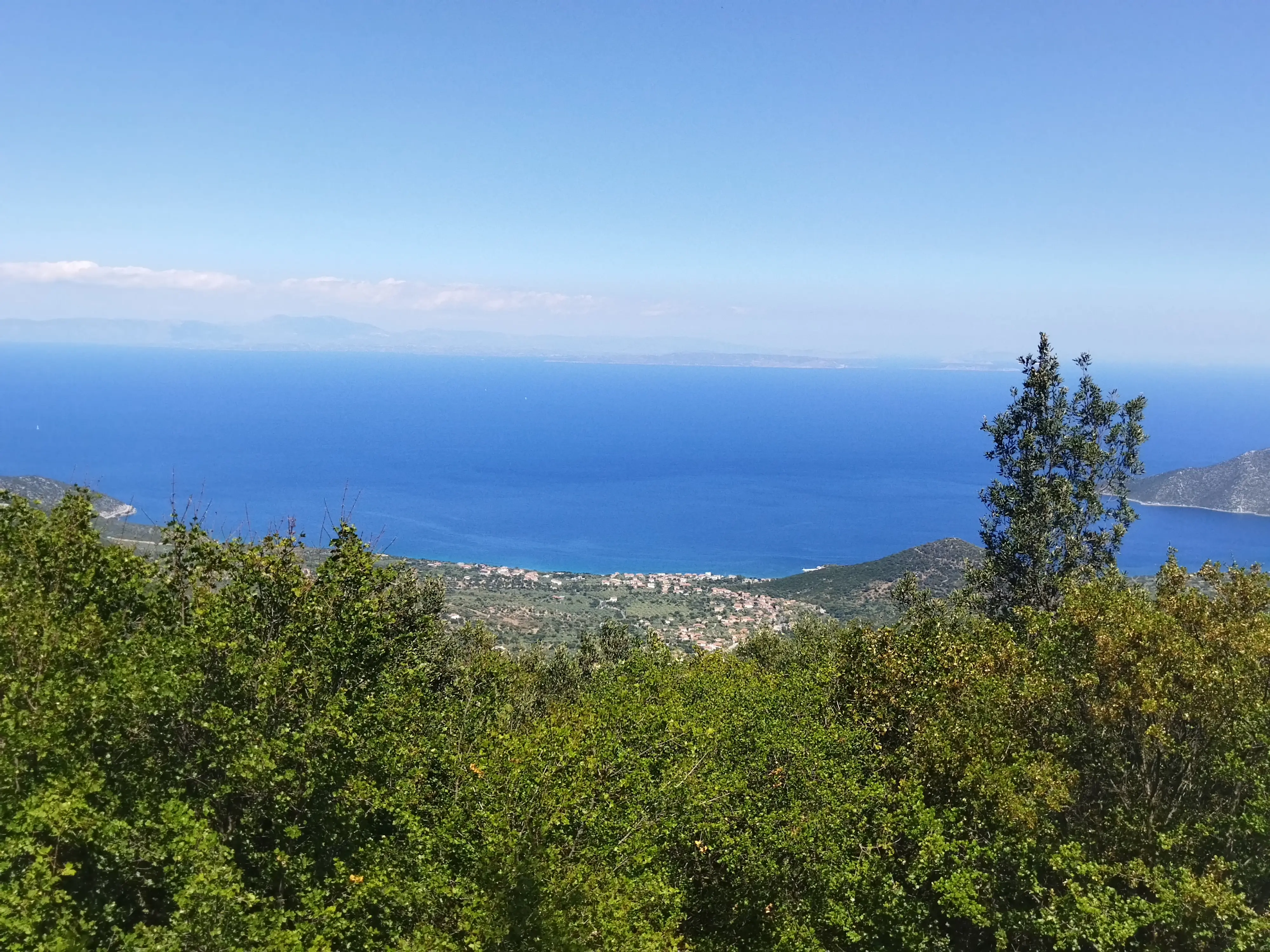 Από τον Τσούμο