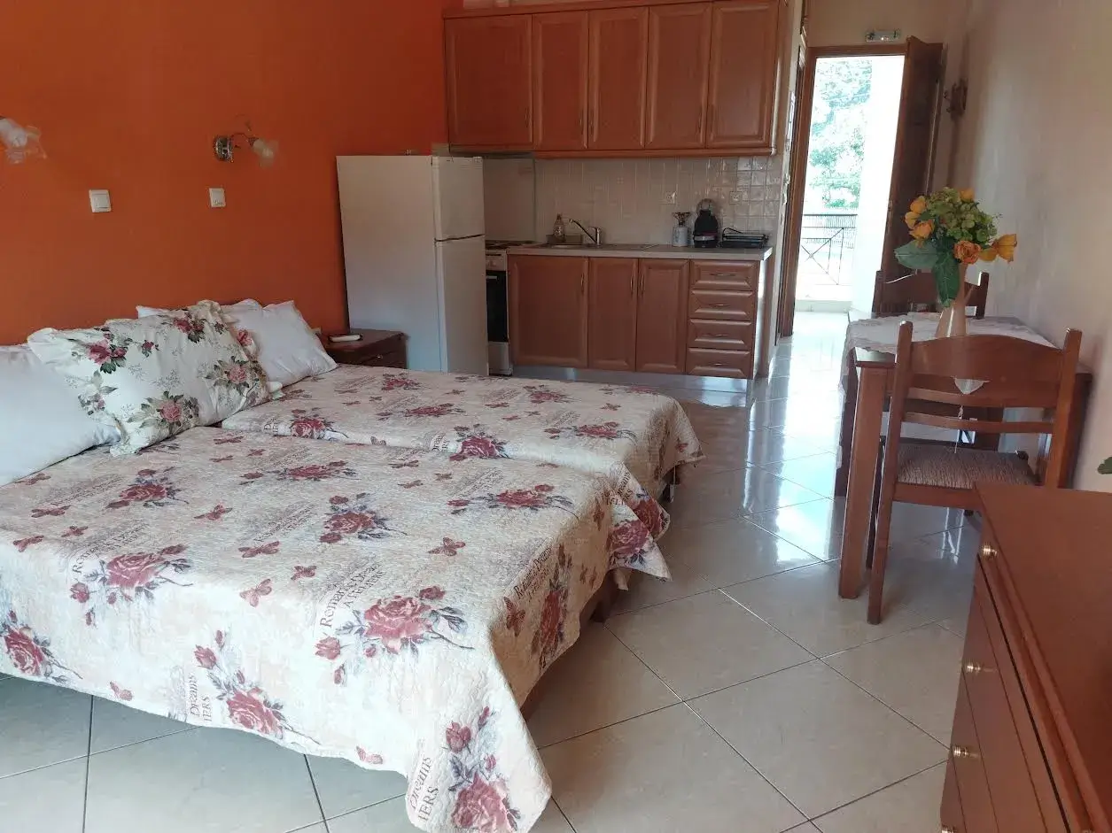 Kitchenette